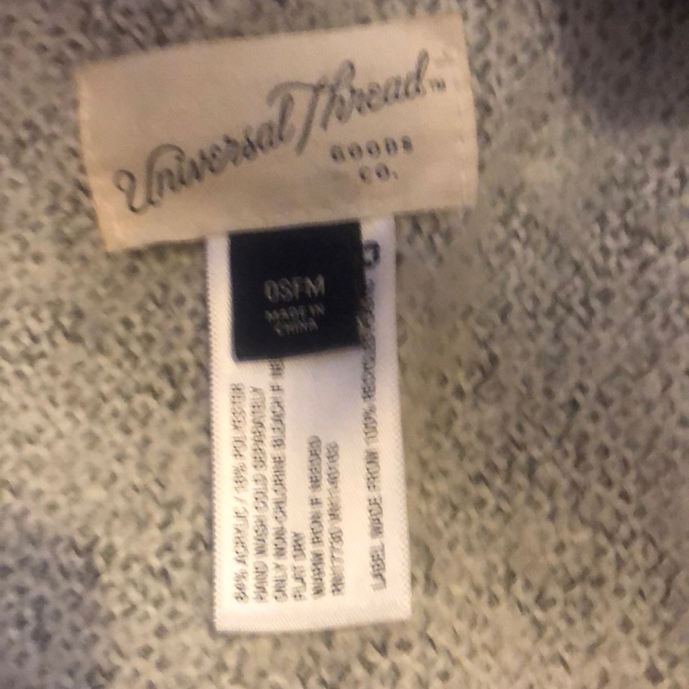 Overcoat - Picture 2 of 4